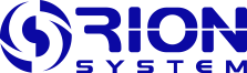 Logo OrionSystem