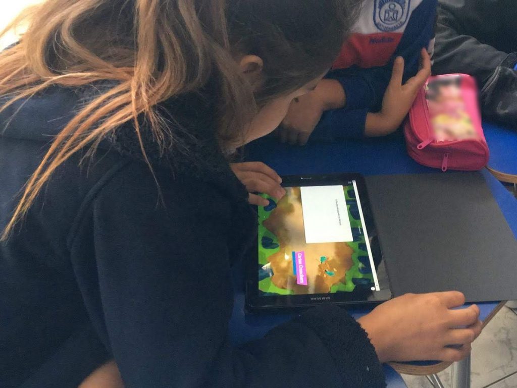 SMART Notebook ED